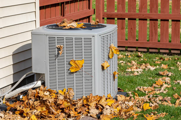Best Best HVAC Companies  in Riverside, MD