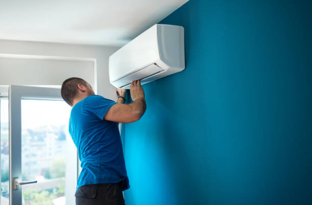 Best HVAC Companies Near Me  in Riverside, MD