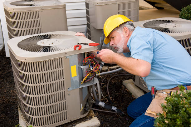 Best HVAC System Installation  in Riverside, MD