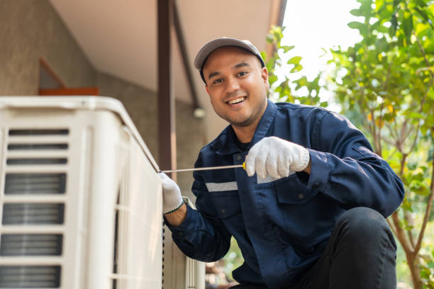 Best HVAC Maintenance Near Me  in Riverside, MD