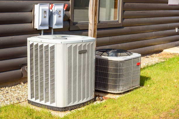 Best HVAC Companies Near Me  in Riverside, MD